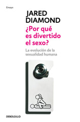 POR QUE ES DIVERTIDO EL SEXO DB - 9788483466926