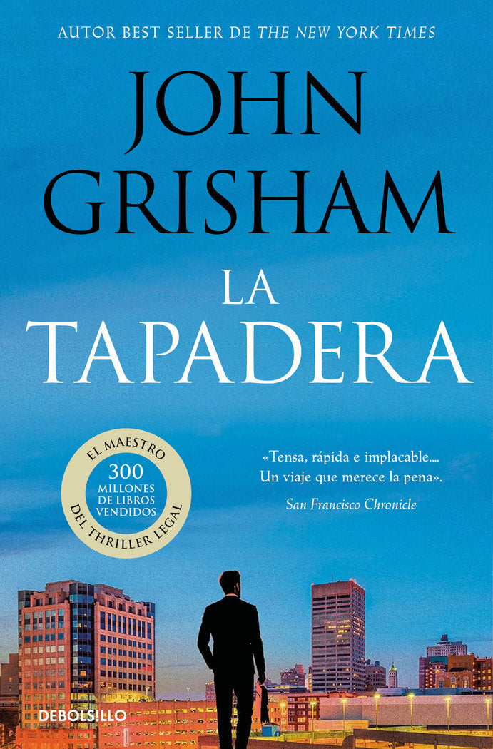 TAPADERALA DBBS - 9788483469934 Imagen principal del producto