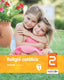 Religio Catolica 2º EP C, Val, 16 Zain (Marjal Edebe) - 9788483483671
