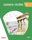Geografía Historia 1º ESO C, Val 26 Conecta de Otra Manera (Marjal Edebe) - 9788483487525
