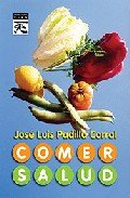 COMER SALUD - 9788483521311