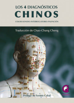4 DIAGNOSTICOS CHINOS - 9788483527238 Imagen secundaria del producto
