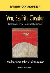 VEN ESPIRITU CREADOR - 9788483530856 Imagen principal del producto