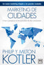MARKETING DE CIUDADES | KOTLER,PHIPLIP | LID EDITORIAL | 9788483569399