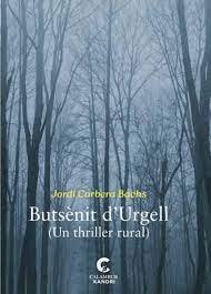 BUTSENIT DURGELL - 9788483595763