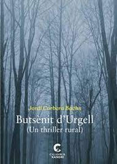 BUTSENIT DURGELL - 9788483595763