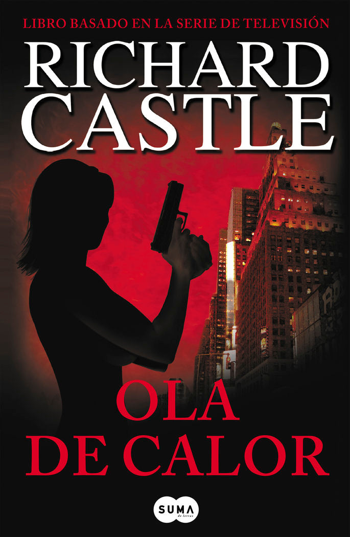 OLA DE CALOR - 9788483651957