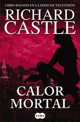 CALOR MORTAL - 9788483652305