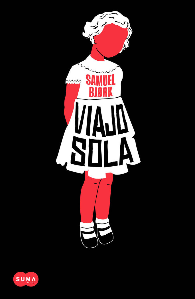 VIAJO SOLA - 9788483656891