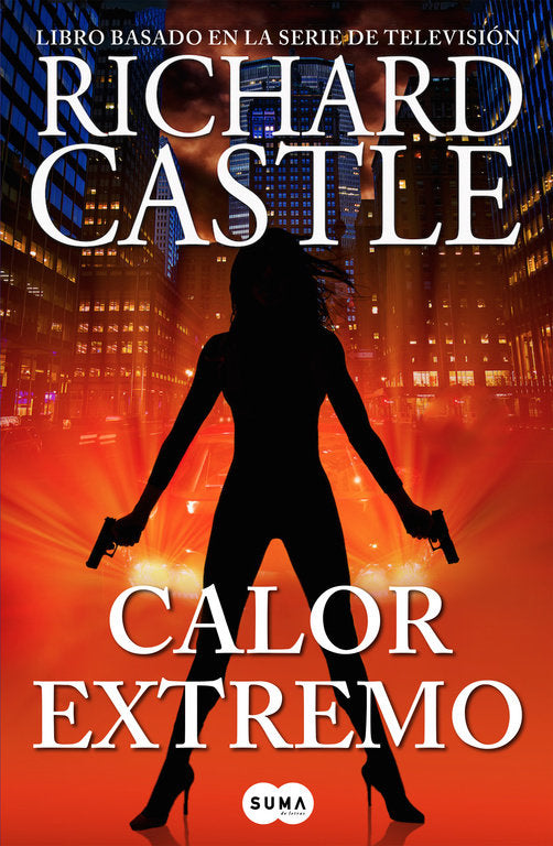 CALOR EXTREMO - 9788483658772 Imagen principal del producto