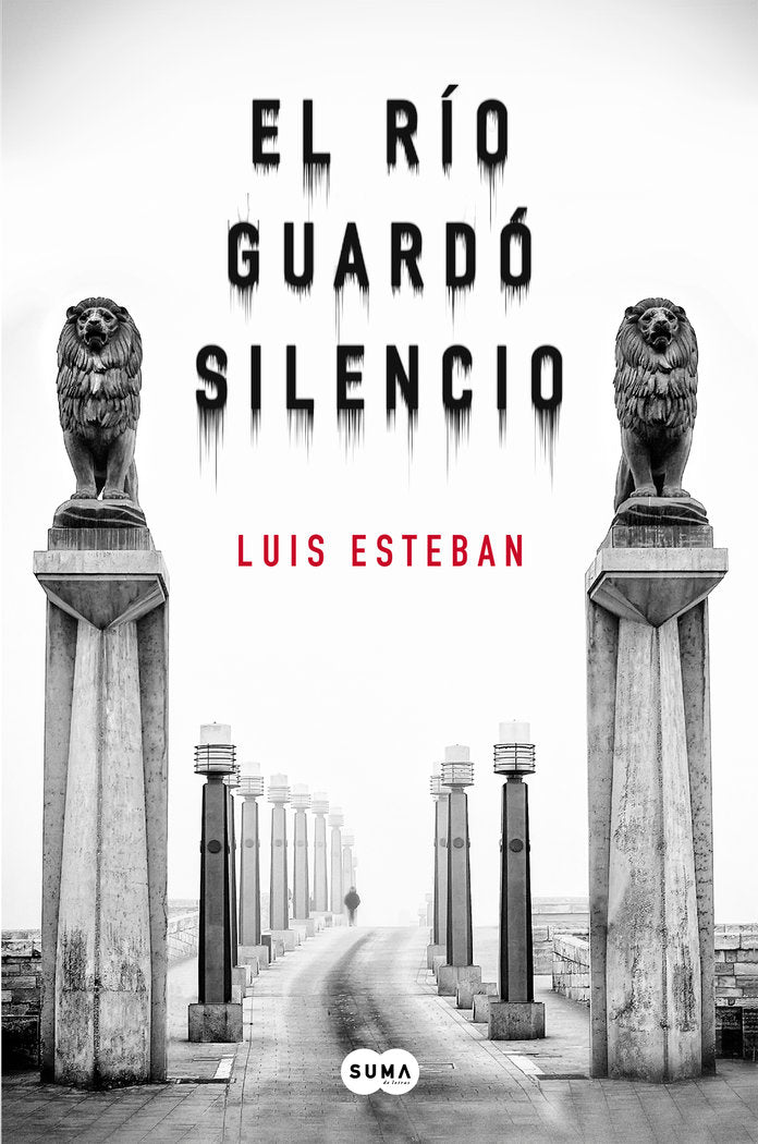 RIO GUARDO SILENCIOEL - 9788483659038