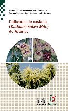 CULTIVARES DE CASTAÑO CASTANEA SATIVA MILL DE ASTURIAS - 9788483671634