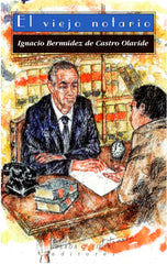 VIEJO NOTARIOEL - 9788483749814