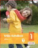 Erlijio Katolikoa 1º EP P, Vasco 16 Zain (Giltza Edebe) - 9788483784006