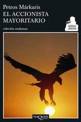 ACCIONISTA MAYORITARIO A6504 - 9788483830406