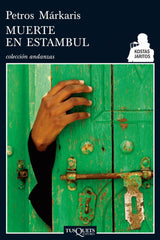 MUERTE EN ESTAMBUL - 9788483831199