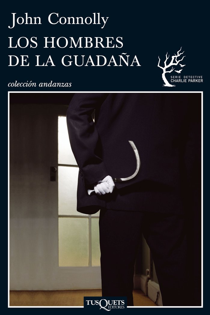 HOMBRES DE LA GUADAÑALOS A689 - 9788483831342