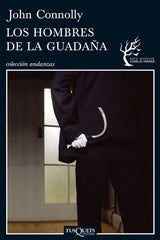 HOMBRES DE LA GUADAÑALOS A689 - 9788483831342