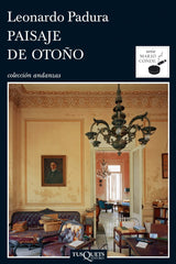 PAISAJE DE OTOÑO A6904 - 9788483831526