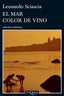MAR COLOR DE VINO - 9788483832455