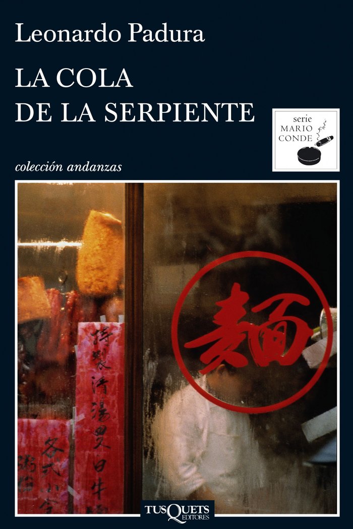 COLA DE LA SERPIENTELA - 9788483833629