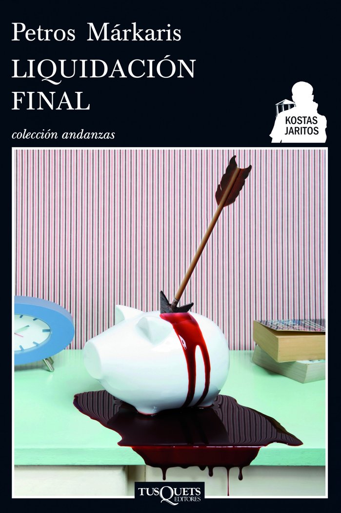 LIQUIDACION FINAL - 9788483834442