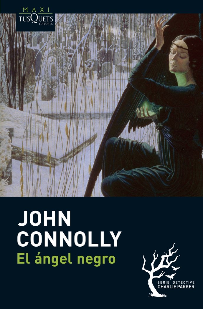 ANGEL NEGROEL - 9788483835746