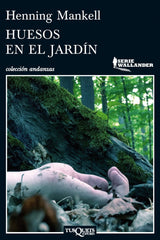 HUESOS EN EL JARDIN - 9788483837450