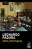 ADIOS HEMINGWAY - 9788483839089