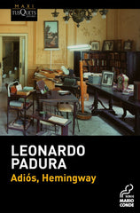 ADIOS HEMINGWAY - 9788483839089