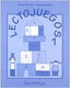 LECTOJUEGOS 1 1ºEP 11 SALLEN11EP | GENOVER HUGUET,ROSER | SALVATELLA | 9788484125952