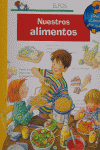 NUESTROS ALIMENTOS I Varios autores I EDICIONES ELFOS, S.L. I 9788484231721