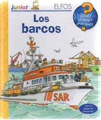 LOS BARCOS I Varios autores I EDICIONES ELFOS, S.L. I 9788484233206