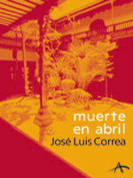MUERTE EN ABRIL - 9788484282136