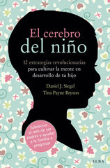 CEREBRO DEL NIÑOEL - 9788484287148