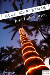 BLUE CHRISTMAS - 9788484288046