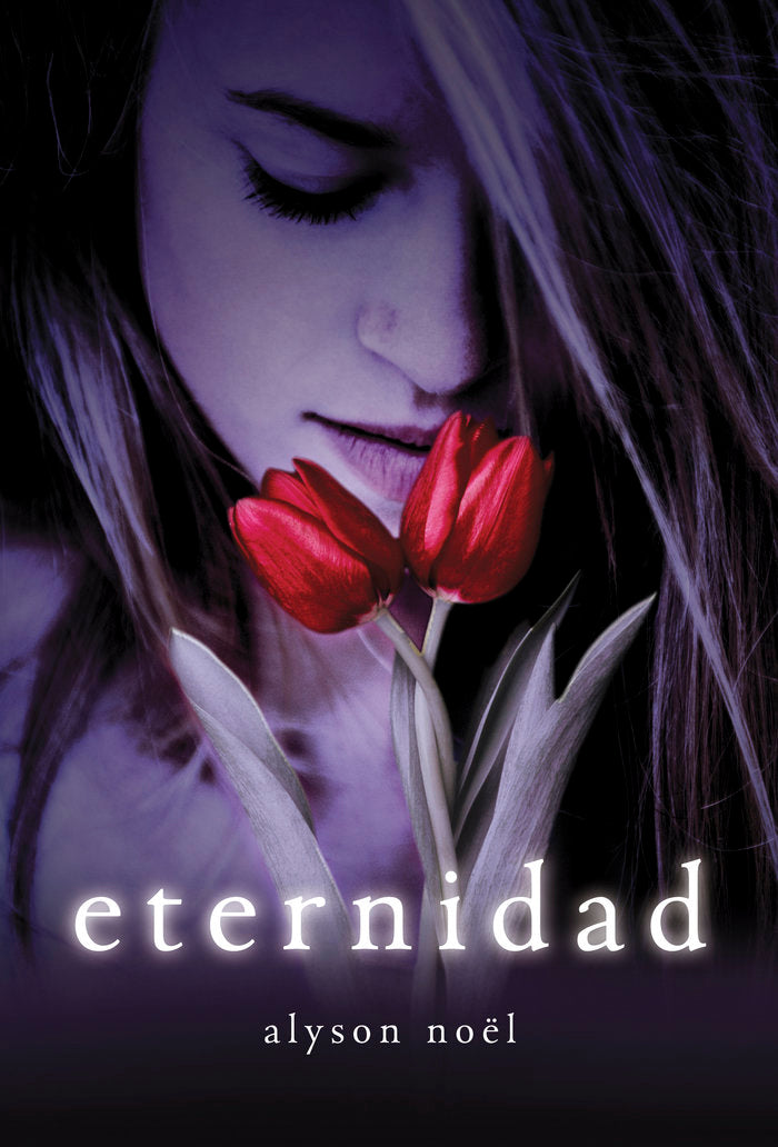 ETERNIDAD | Noel,alyson | 9788484415510 (Montena) Imagen principal del producto