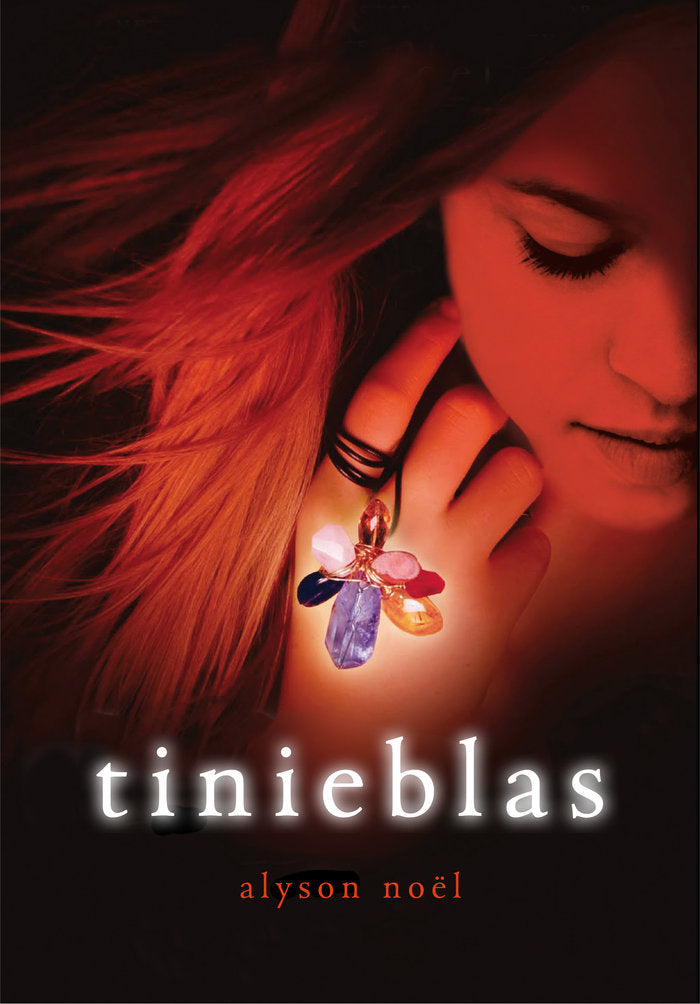 TINIEBLAS | Noel,alyson | 9788484417118 (Montena) Imagen principal del producto