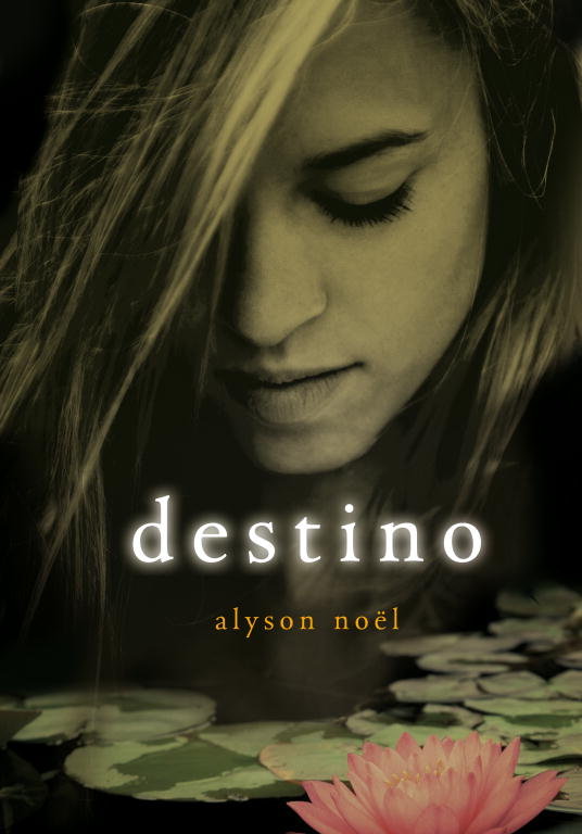 DESTINO | Noel,alyson | 9788484419372 (Montena)