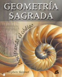 GEOMETRIA SAGRADA - 9788484452010 Imagen principal del producto