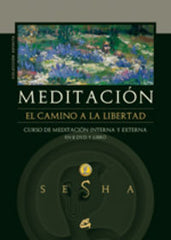MEDITACION - 9788484452102