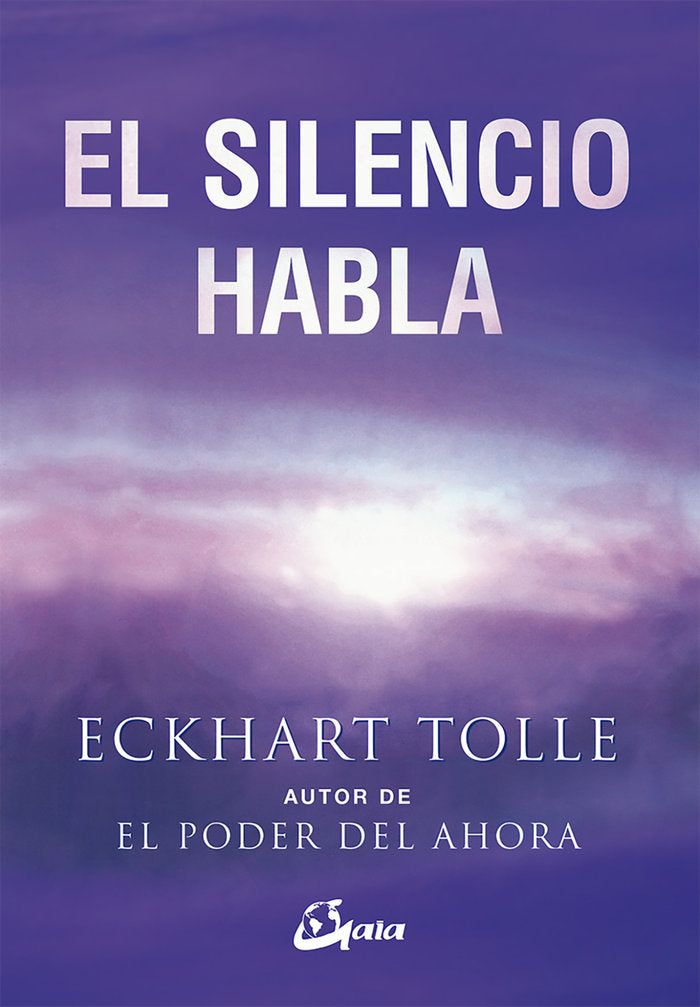 SILENCIO HABLAEL - 9788484452737 Imagen principal del producto