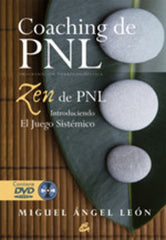 COACHING DE PNL ZEN DE PNL | LEON,MIGUELANGEL | GAIA EDICIONES | 9788484452898