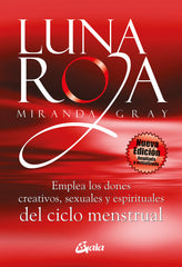 LUNA ROJA - 9788484453307