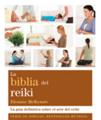 BIBLIA DEL REIKILA - 9788484453710 Imagen principal del producto