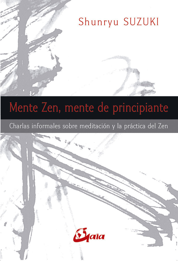 MENTE ZEN MENTE DE PRINCIPIANTE - 9788484454311 Imagen principal del producto