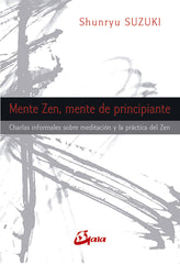 MENTE ZEN MENTE DE PRINCIPIANTE - 9788484454311