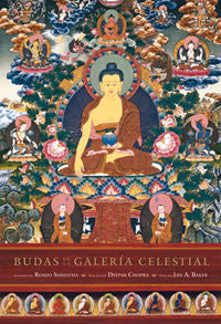 BUDAS DE LA GALERIA CELESTIAL - 9788484454441 Imagen principal del producto