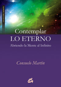 CONTEMPLAR LO ETERNO - 9788484454489 Imagen principal del producto