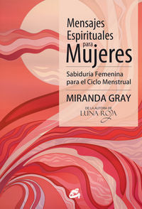 MENSAJES ESPIRITUALES PARA MUJERES - 9788484454939 Imagen principal del producto